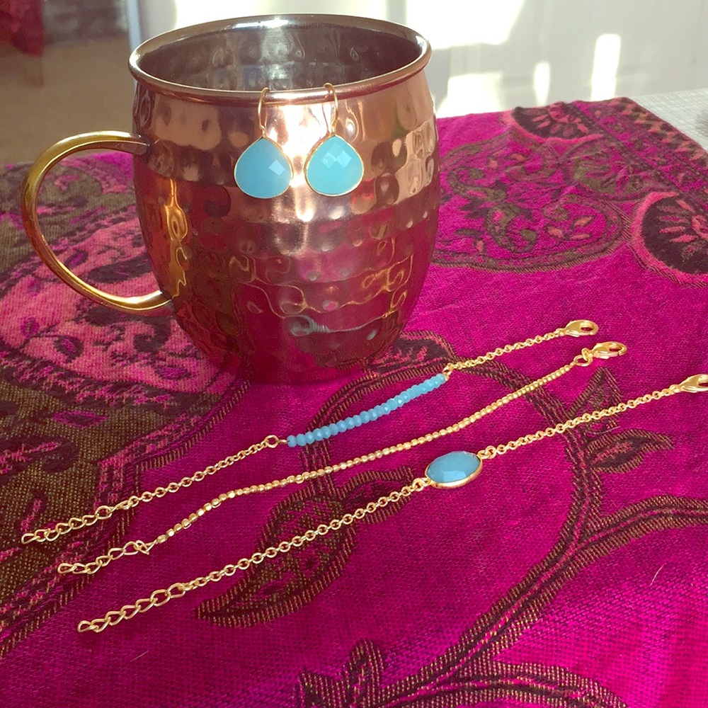 Jewelry Set!